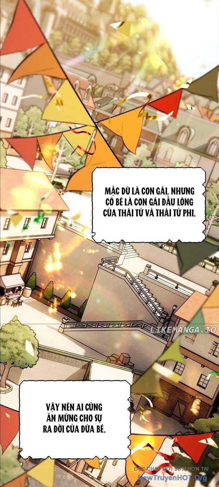 Lần Này Tôi Sẽ Yêu Thương Bản Thân Hơn Chapter 71 - 2