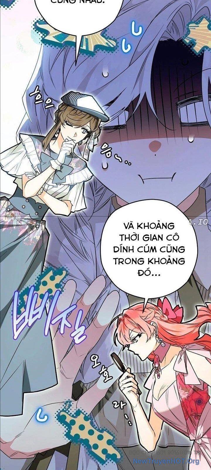 Lần Này Tôi Sẽ Yêu Thương Bản Thân Hơn Chapter 71 - 12