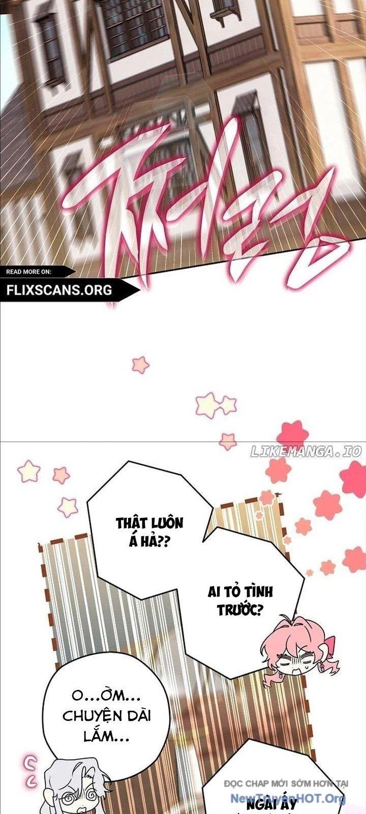 Lần Này Tôi Sẽ Yêu Thương Bản Thân Hơn Chapter 71 - 16