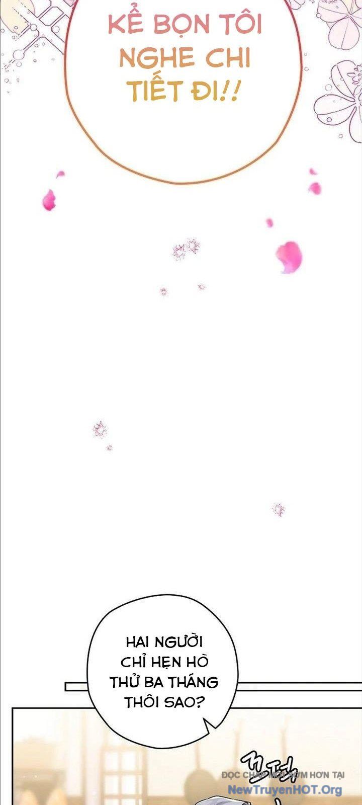 Lần Này Tôi Sẽ Yêu Thương Bản Thân Hơn Chapter 71 - 18