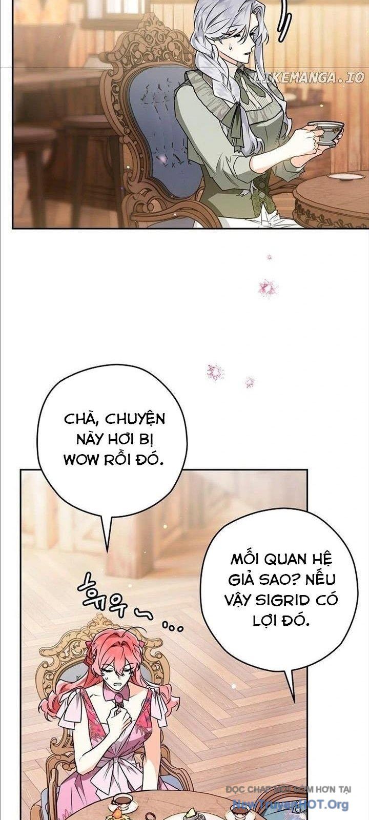 Lần Này Tôi Sẽ Yêu Thương Bản Thân Hơn Chapter 71 - 19