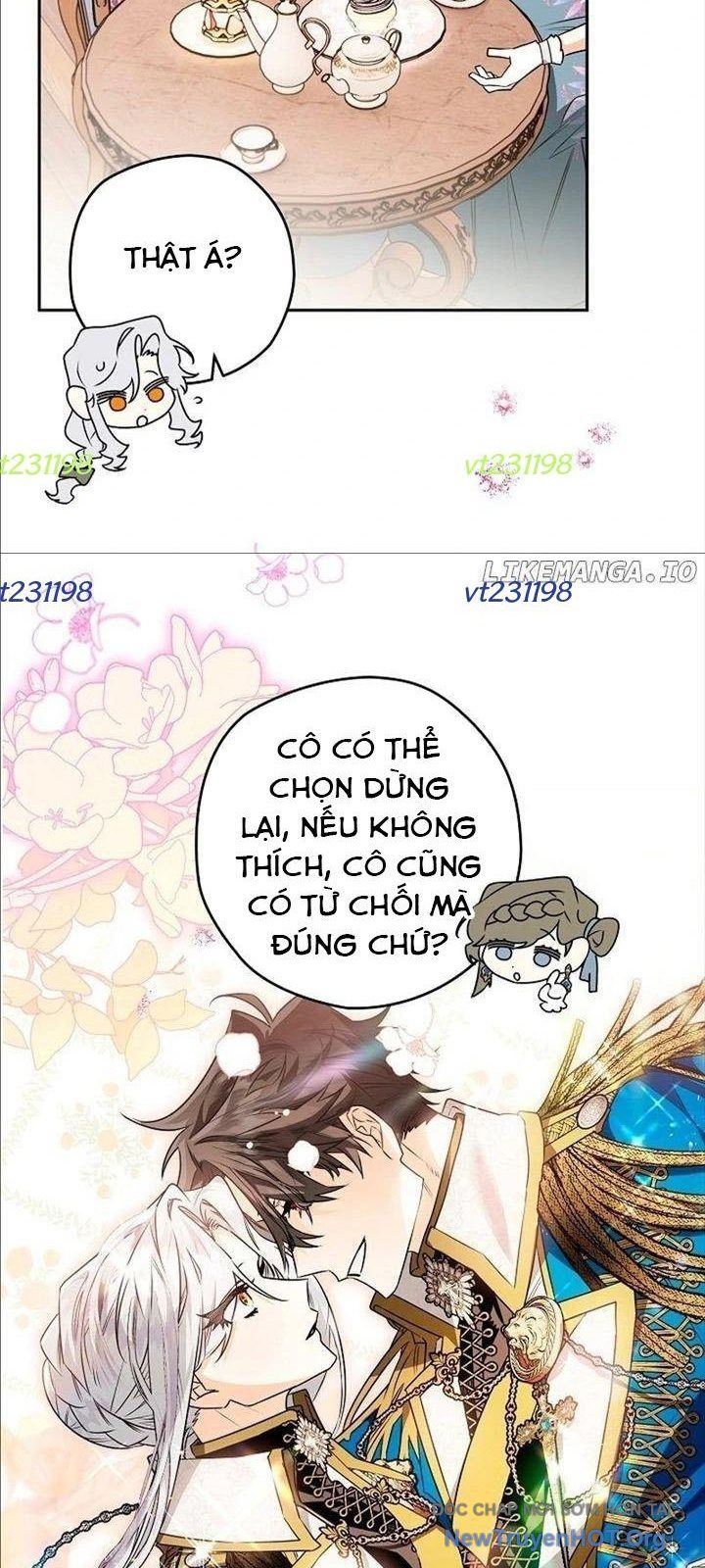 Lần Này Tôi Sẽ Yêu Thương Bản Thân Hơn Chapter 71 - 20