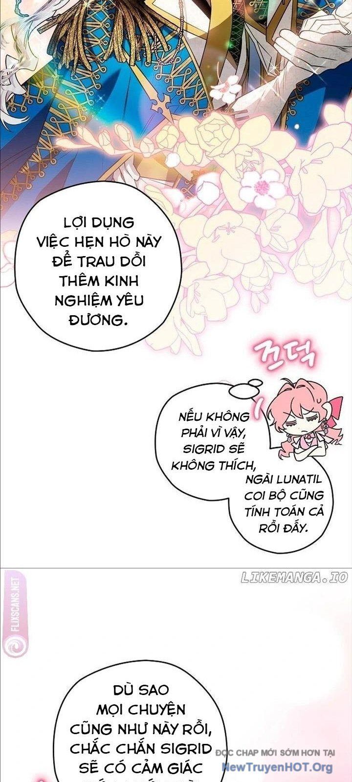 Lần Này Tôi Sẽ Yêu Thương Bản Thân Hơn Chapter 71 - 21