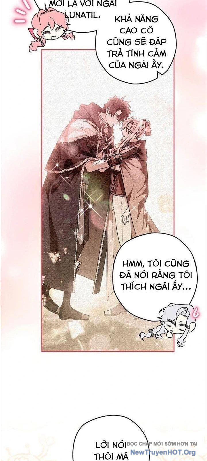 Lần Này Tôi Sẽ Yêu Thương Bản Thân Hơn Chapter 71 - 22