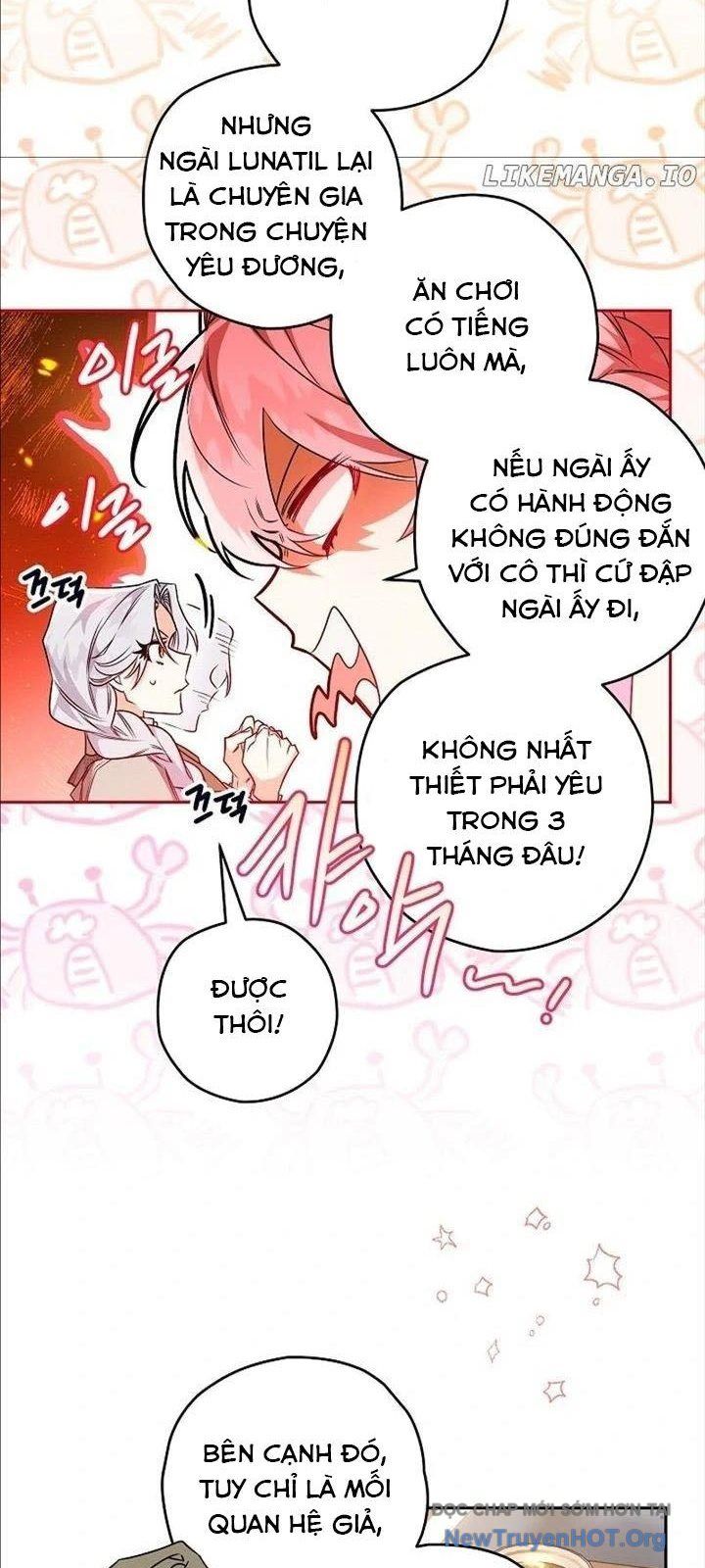Lần Này Tôi Sẽ Yêu Thương Bản Thân Hơn Chapter 71 - 23