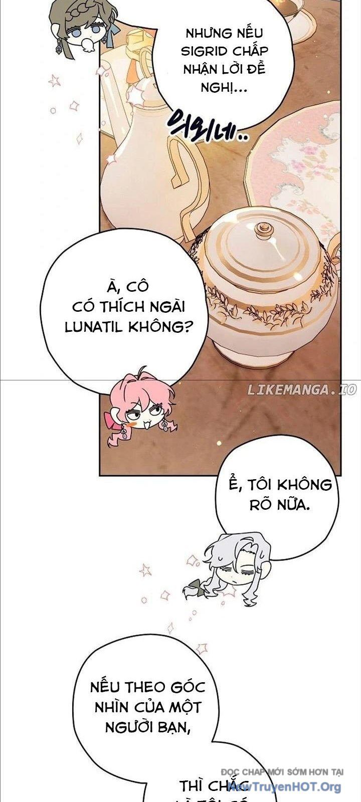 Lần Này Tôi Sẽ Yêu Thương Bản Thân Hơn Chapter 71 - 24