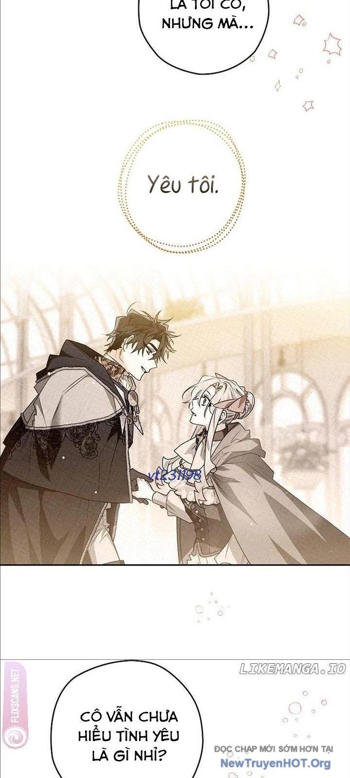 Lần Này Tôi Sẽ Yêu Thương Bản Thân Hơn Chapter 71 - 25