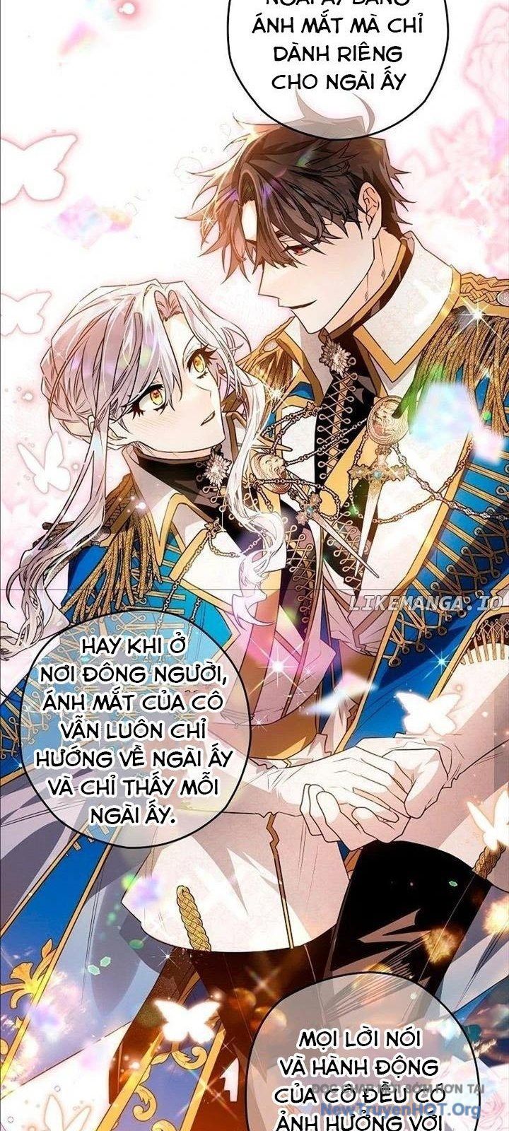 Lần Này Tôi Sẽ Yêu Thương Bản Thân Hơn Chapter 71 - 27