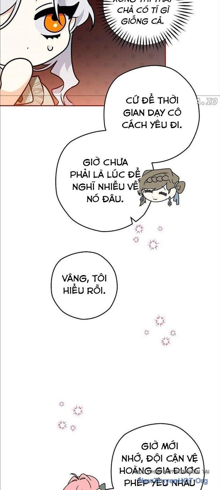 Lần Này Tôi Sẽ Yêu Thương Bản Thân Hơn Chapter 71 - 29