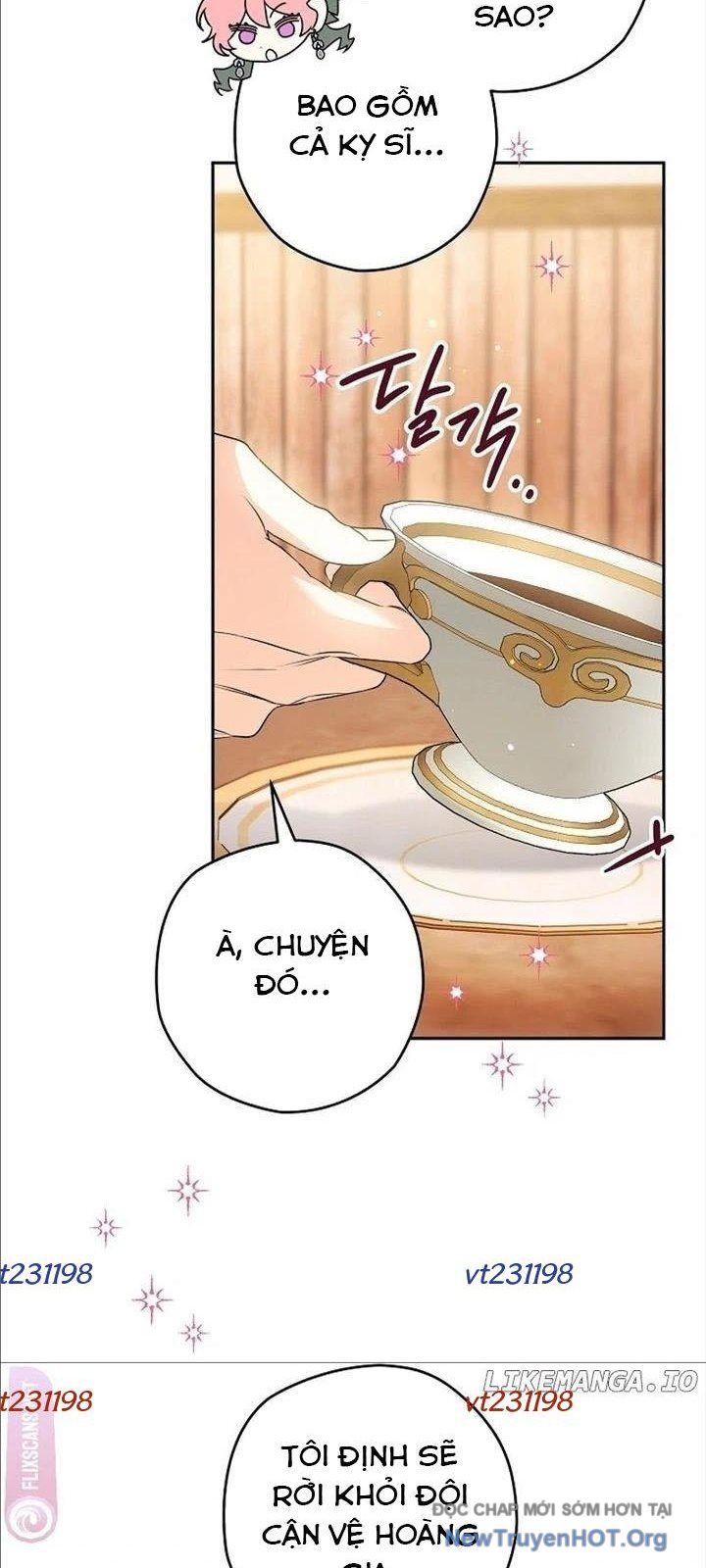Lần Này Tôi Sẽ Yêu Thương Bản Thân Hơn Chapter 71 - 30