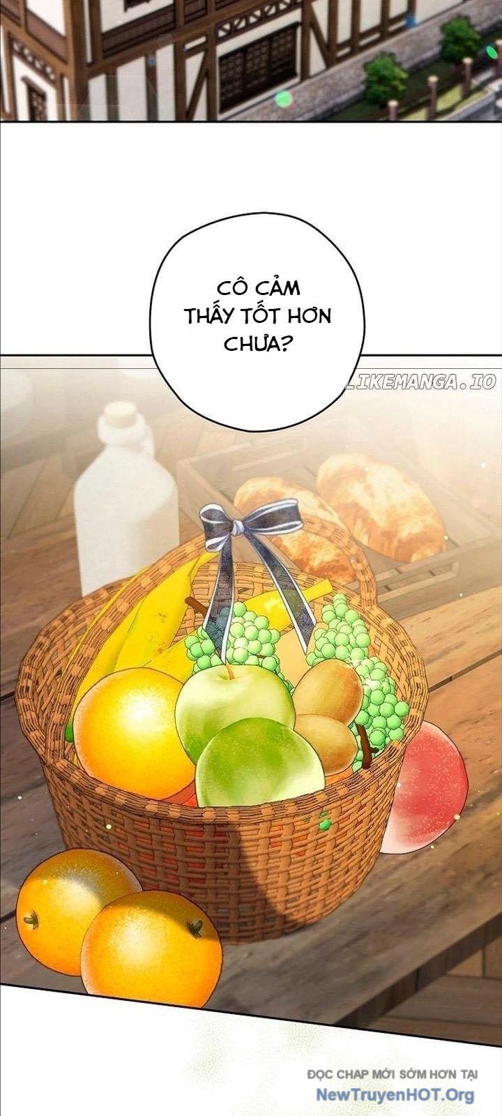 Lần Này Tôi Sẽ Yêu Thương Bản Thân Hơn Chapter 71 - 4