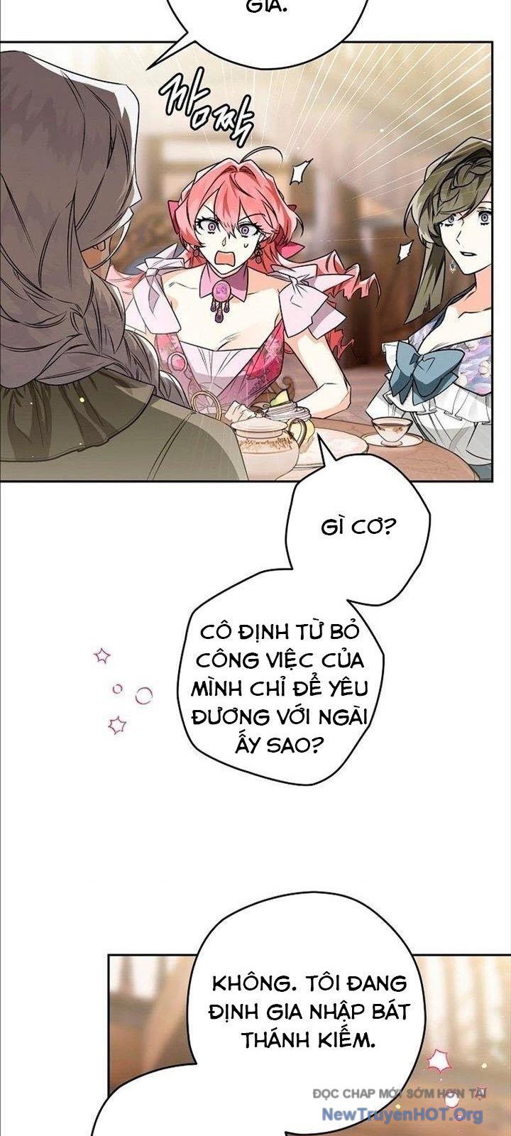 Lần Này Tôi Sẽ Yêu Thương Bản Thân Hơn Chapter 71 - 31