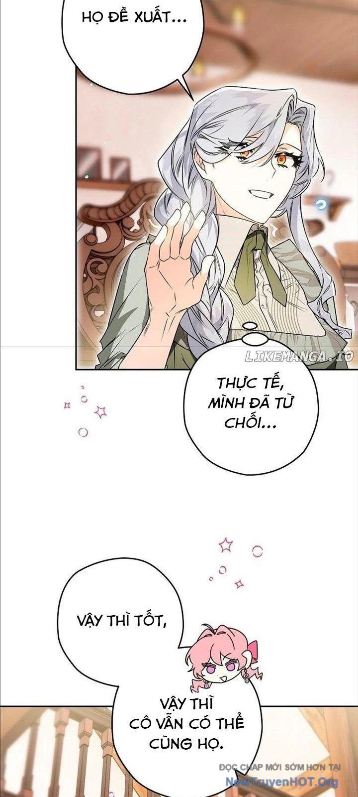 Lần Này Tôi Sẽ Yêu Thương Bản Thân Hơn Chapter 71 - 32