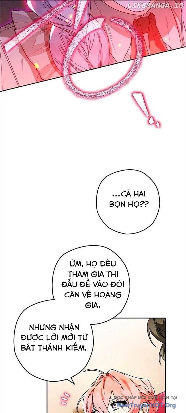 Lần Này Tôi Sẽ Yêu Thương Bản Thân Hơn Chapter 71 - 34