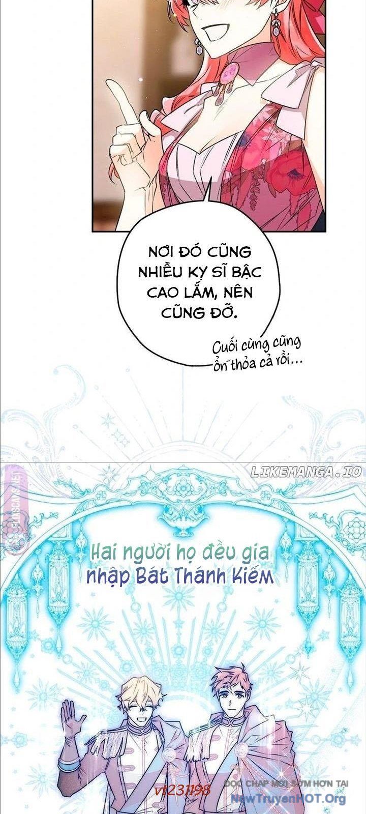 Lần Này Tôi Sẽ Yêu Thương Bản Thân Hơn Chapter 71 - 35