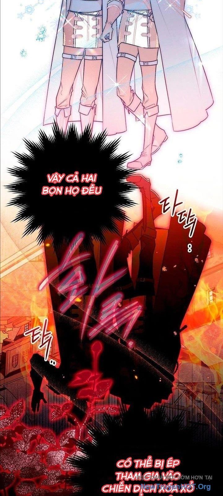 Lần Này Tôi Sẽ Yêu Thương Bản Thân Hơn Chapter 71 - 36