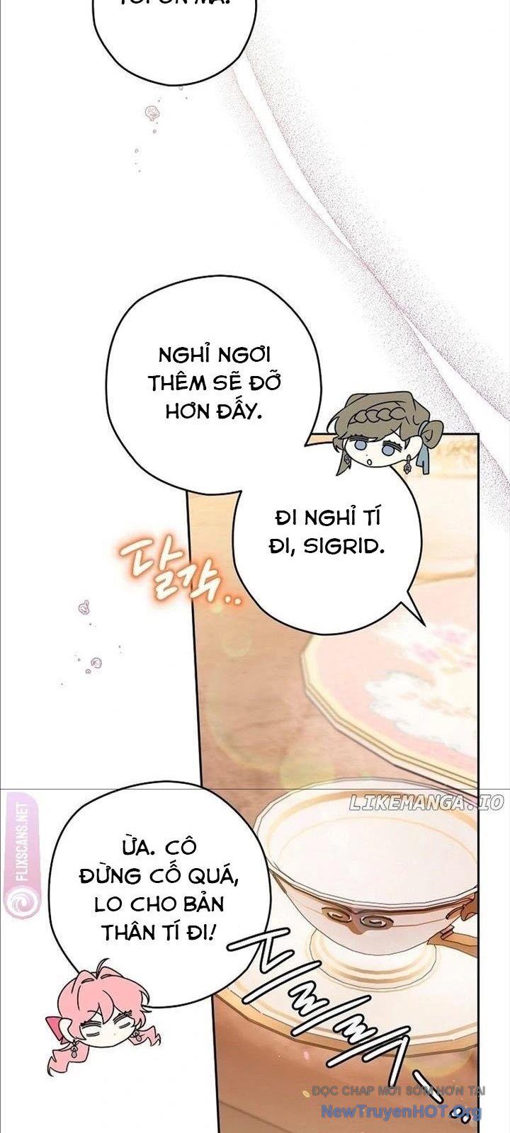 Lần Này Tôi Sẽ Yêu Thương Bản Thân Hơn Chapter 71 - 39