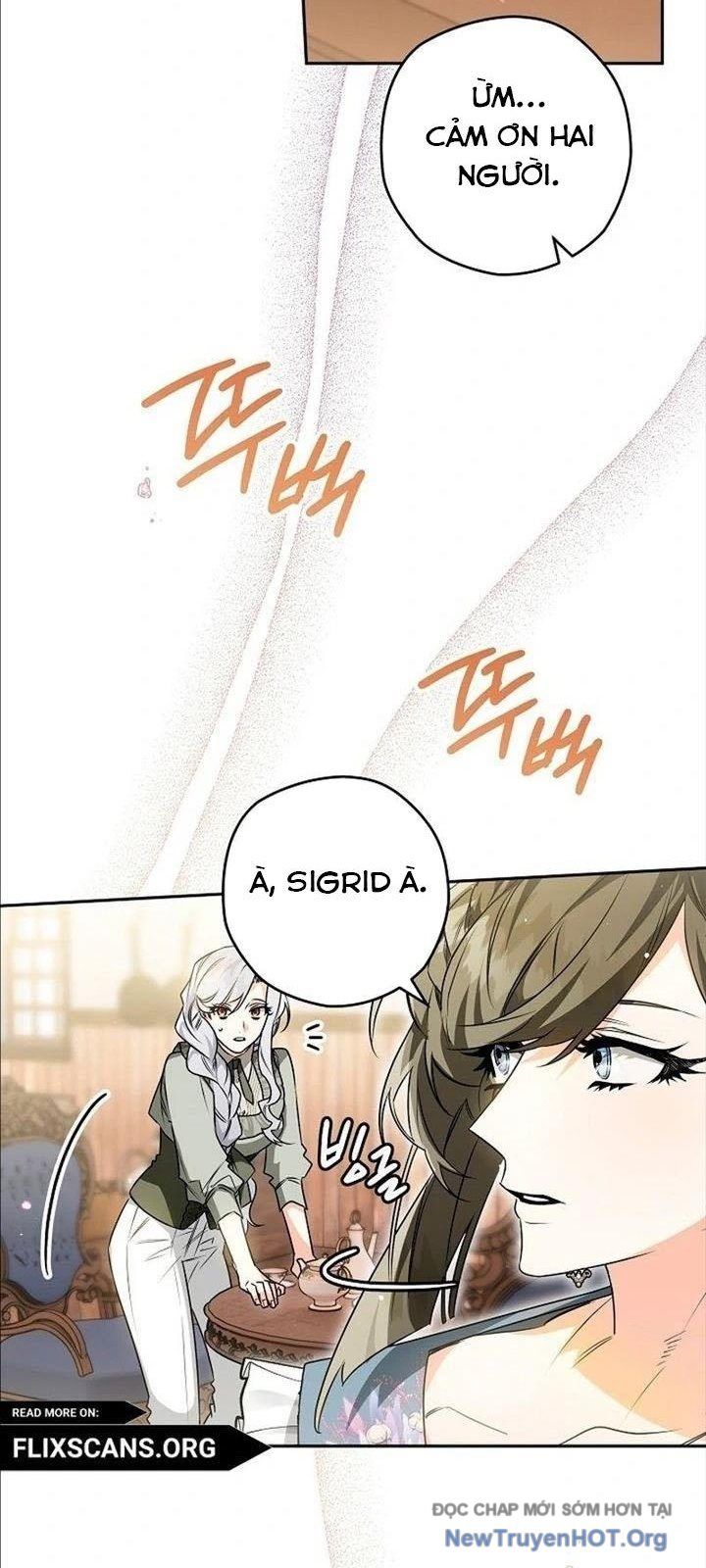 Lần Này Tôi Sẽ Yêu Thương Bản Thân Hơn Chapter 71 - 40