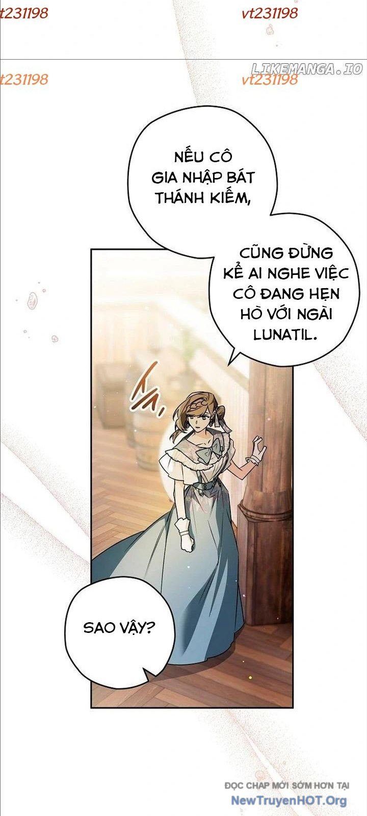 Lần Này Tôi Sẽ Yêu Thương Bản Thân Hơn Chapter 71 - 41