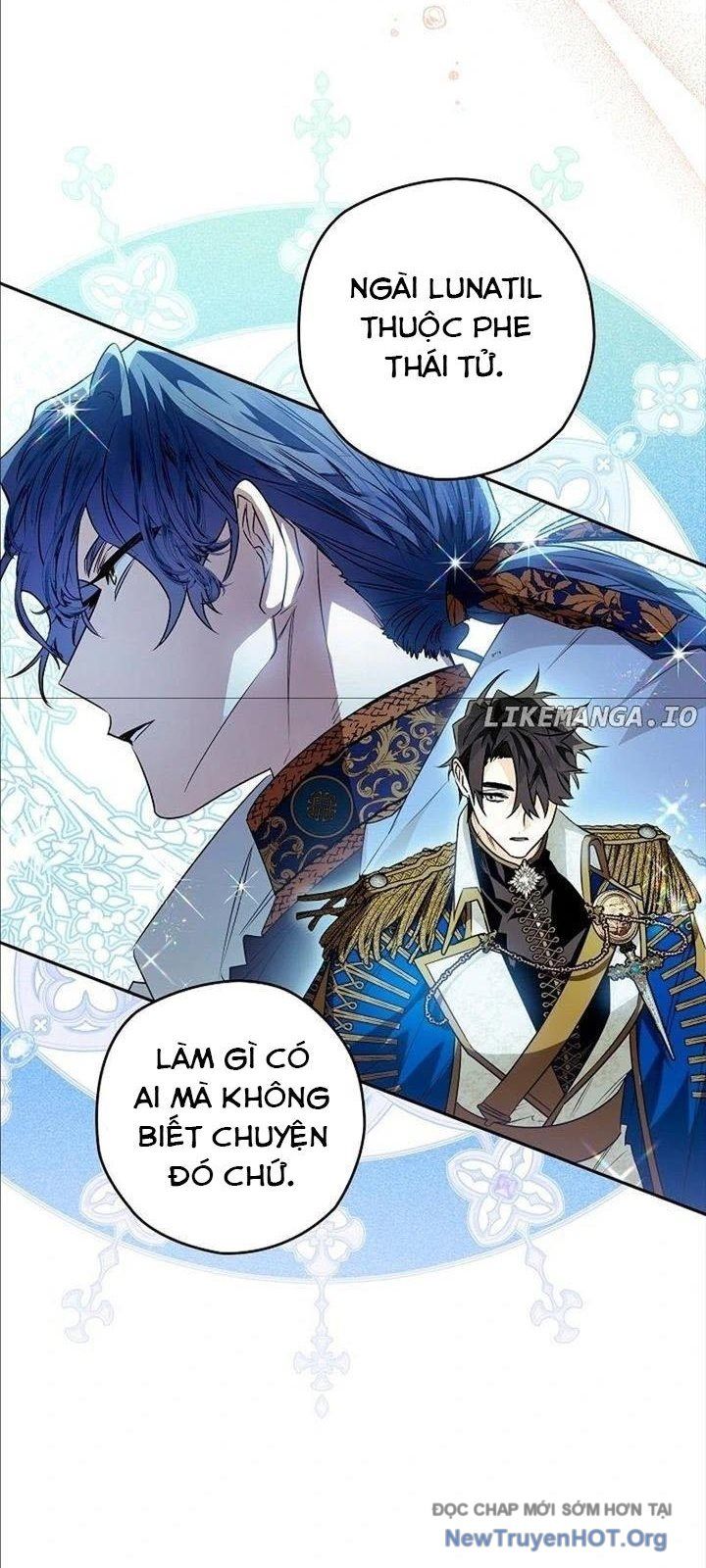 Lần Này Tôi Sẽ Yêu Thương Bản Thân Hơn Chapter 71 - 42