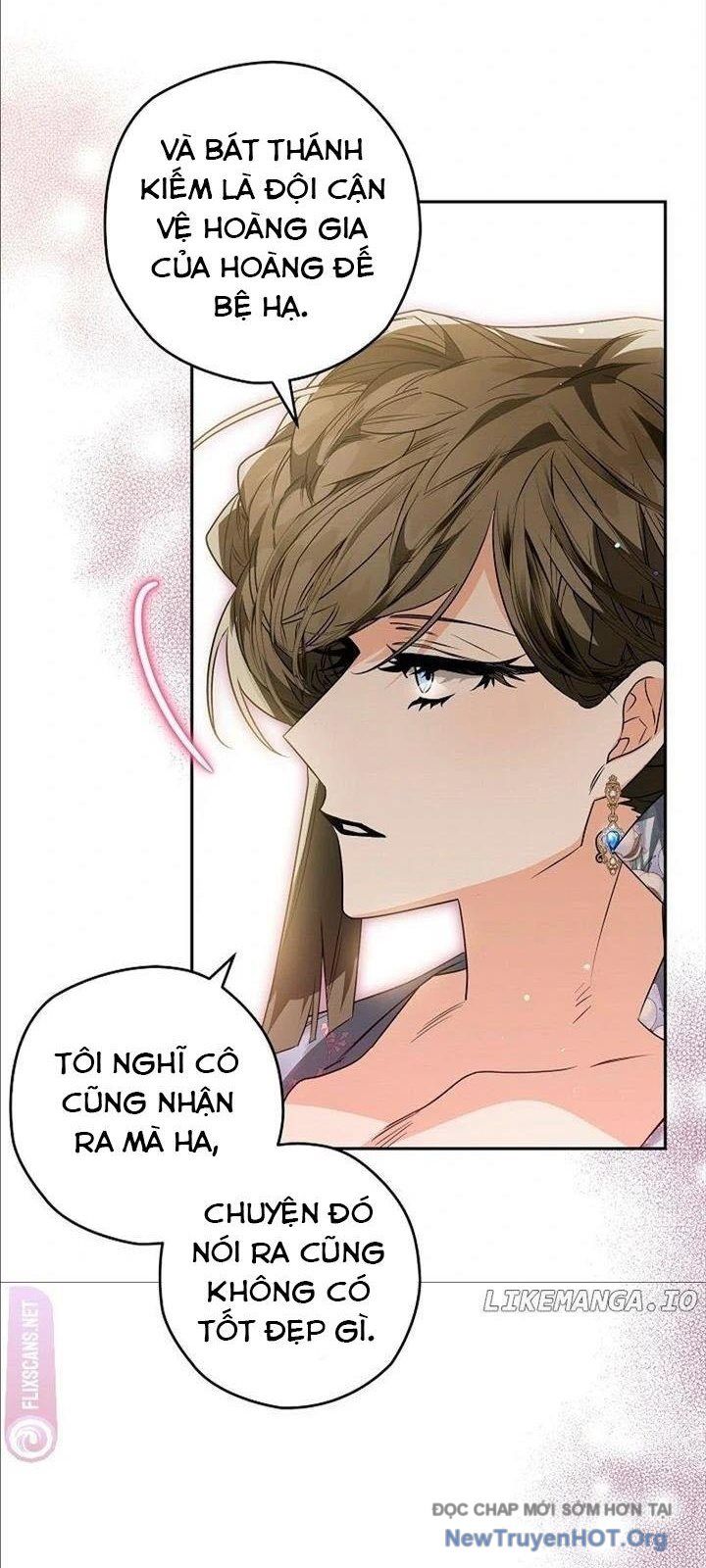 Lần Này Tôi Sẽ Yêu Thương Bản Thân Hơn Chapter 71 - 43