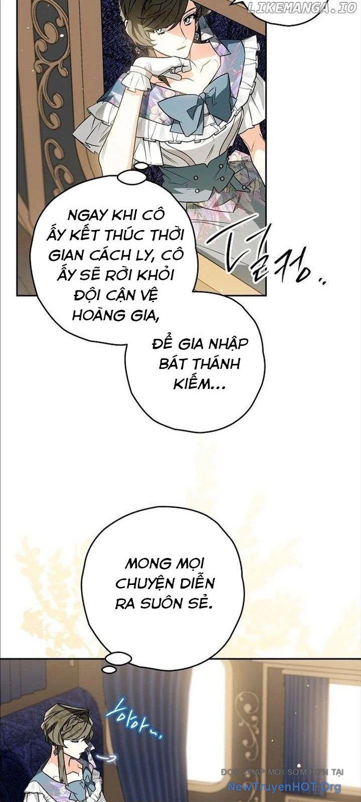 Lần Này Tôi Sẽ Yêu Thương Bản Thân Hơn Chapter 71 - 49