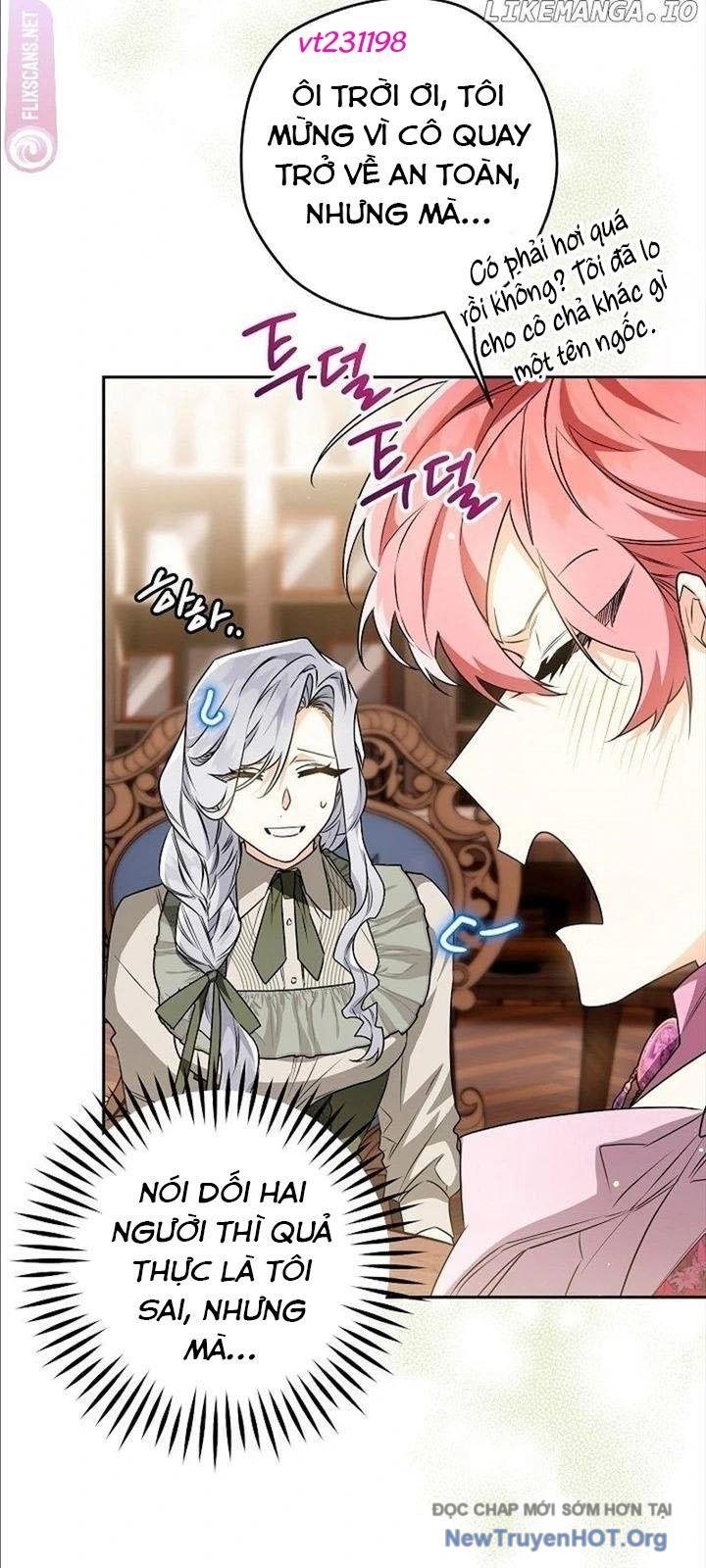 Lần Này Tôi Sẽ Yêu Thương Bản Thân Hơn Chapter 71 - 6