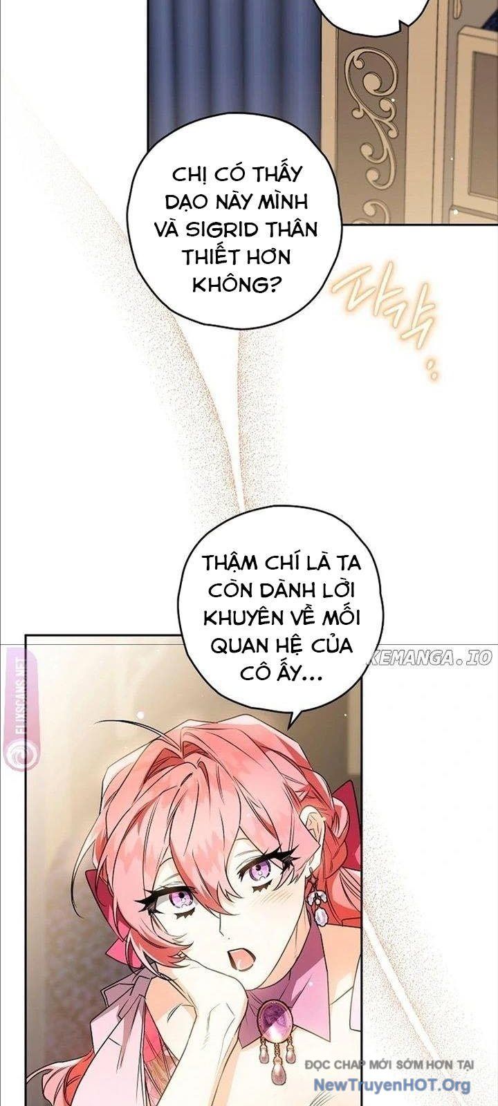 Lần Này Tôi Sẽ Yêu Thương Bản Thân Hơn Chapter 71 - 51