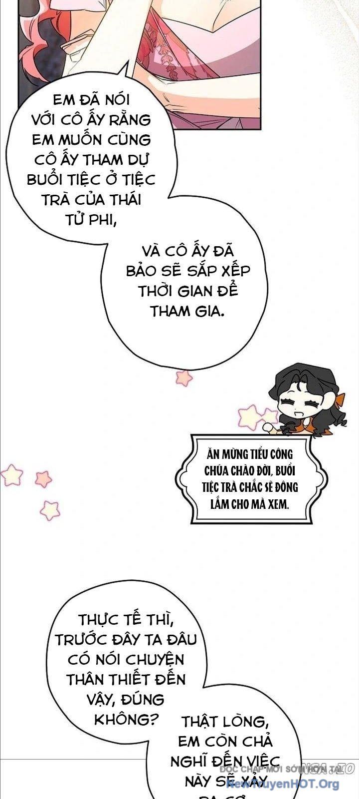 Lần Này Tôi Sẽ Yêu Thương Bản Thân Hơn Chapter 71 - 52
