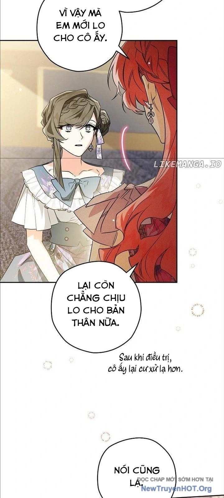 Lần Này Tôi Sẽ Yêu Thương Bản Thân Hơn Chapter 71 - 54