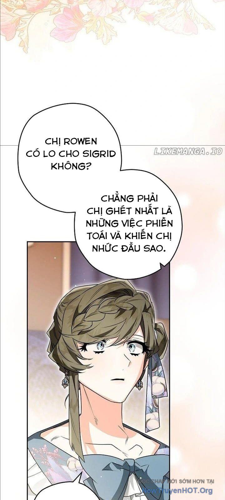 Lần Này Tôi Sẽ Yêu Thương Bản Thân Hơn Chapter 71 - 57