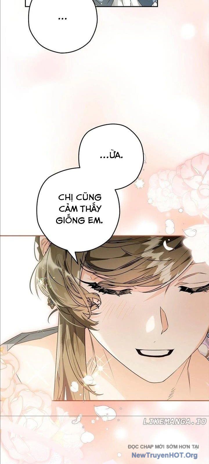 Lần Này Tôi Sẽ Yêu Thương Bản Thân Hơn Chapter 71 - 58