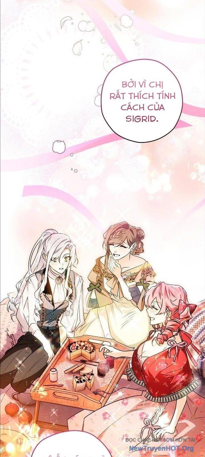 Lần Này Tôi Sẽ Yêu Thương Bản Thân Hơn Chapter 71 - 59