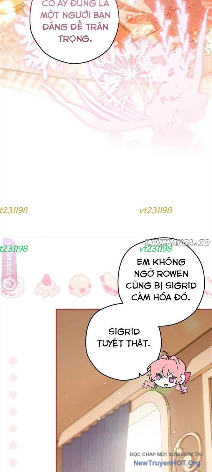 Lần Này Tôi Sẽ Yêu Thương Bản Thân Hơn Chapter 71 - 60