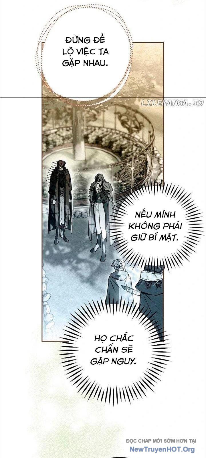 Lần Này Tôi Sẽ Yêu Thương Bản Thân Hơn Chapter 71 - 7