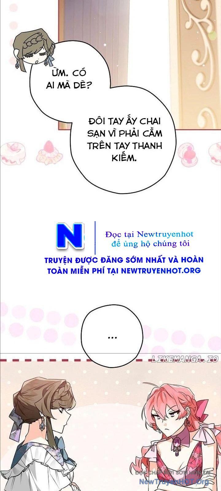 Lần Này Tôi Sẽ Yêu Thương Bản Thân Hơn Chapter 71 - 61