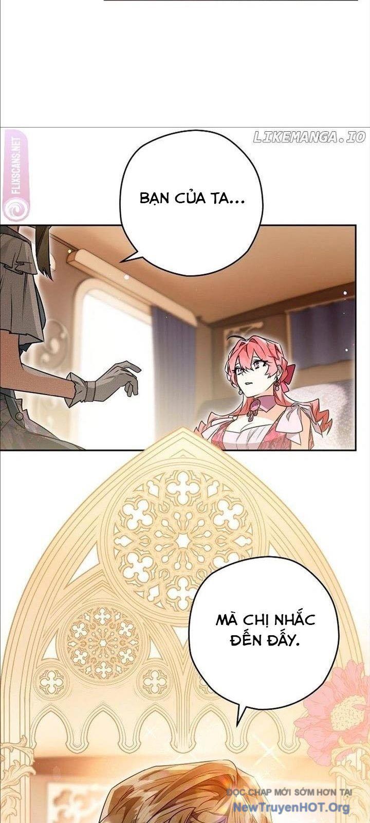 Lần Này Tôi Sẽ Yêu Thương Bản Thân Hơn Chapter 71 - 64