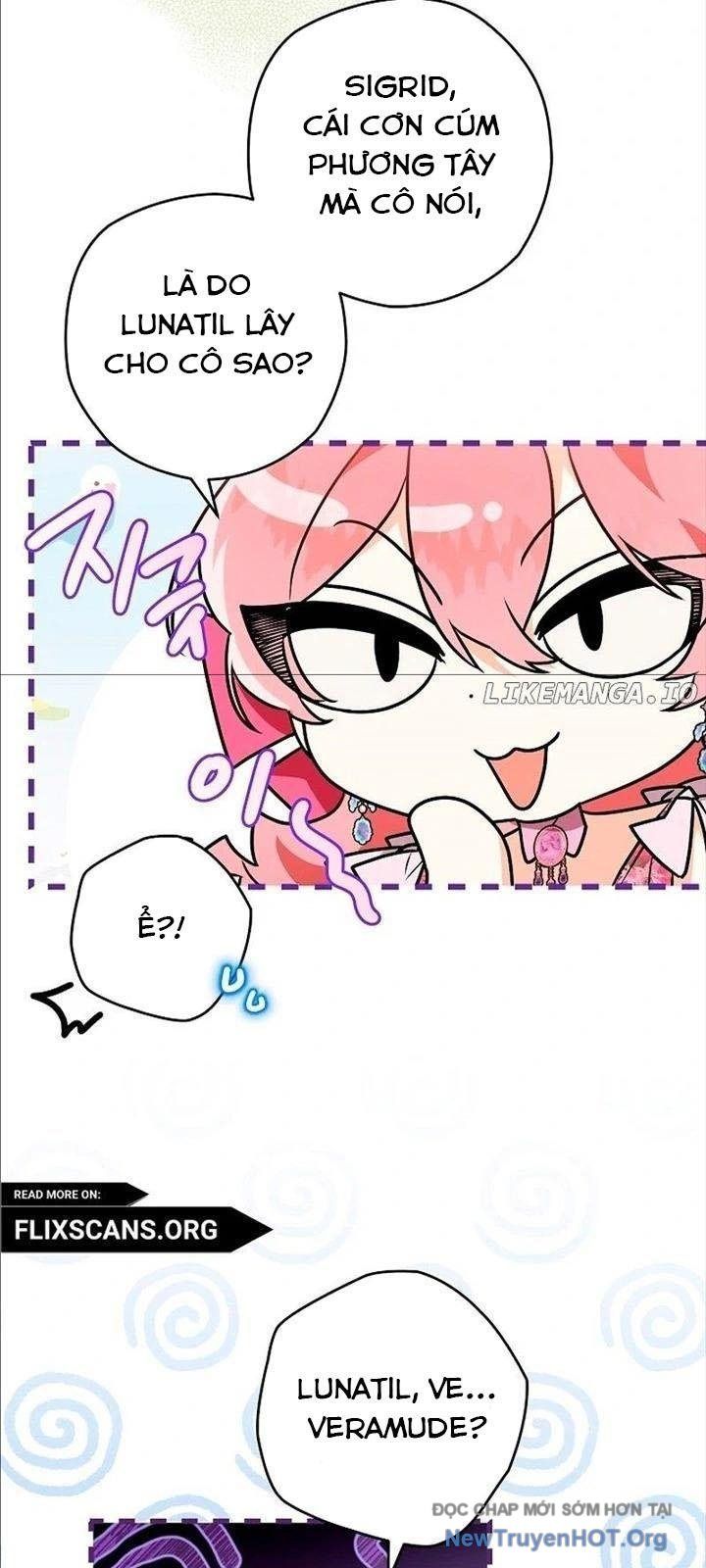 Lần Này Tôi Sẽ Yêu Thương Bản Thân Hơn Chapter 71 - 8