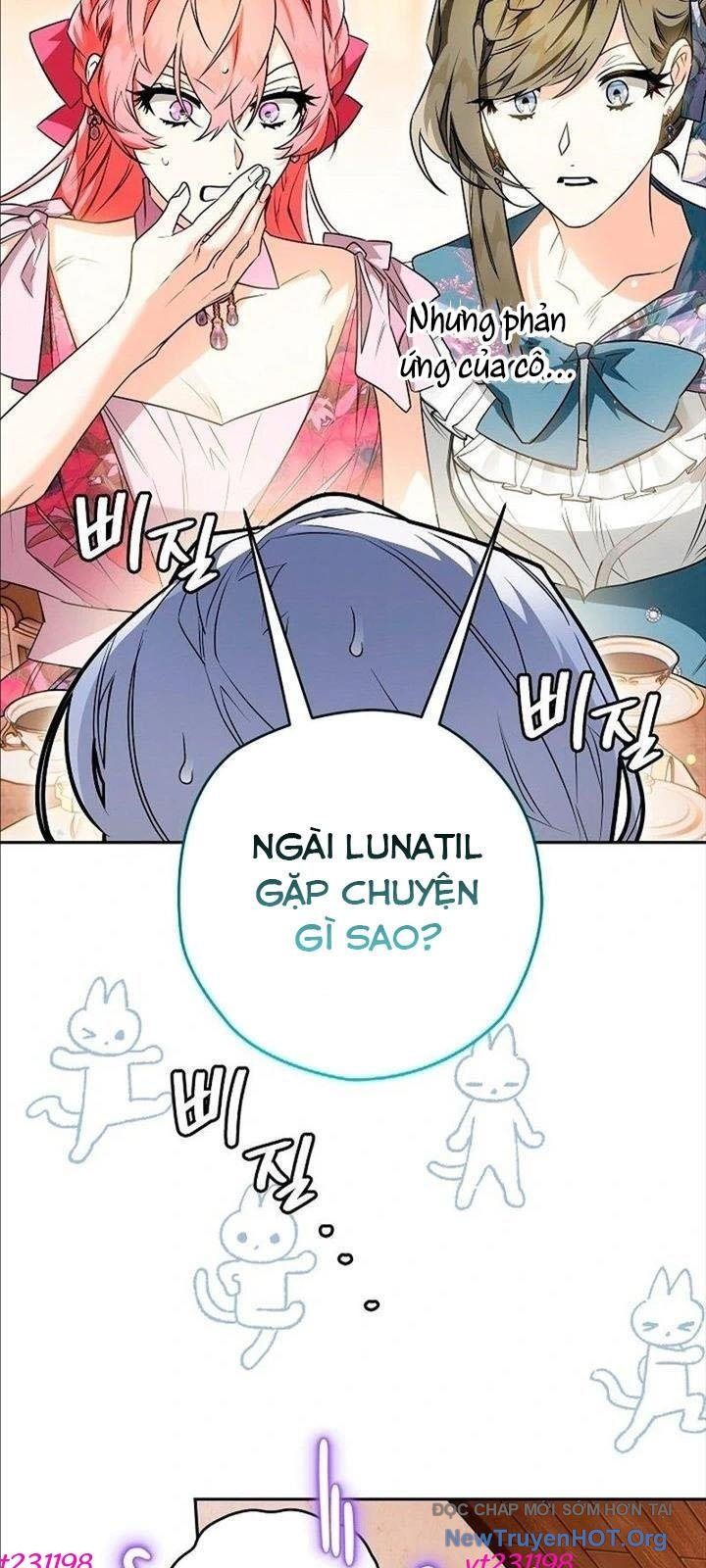 Lần Này Tôi Sẽ Yêu Thương Bản Thân Hơn Chapter 71 - 10