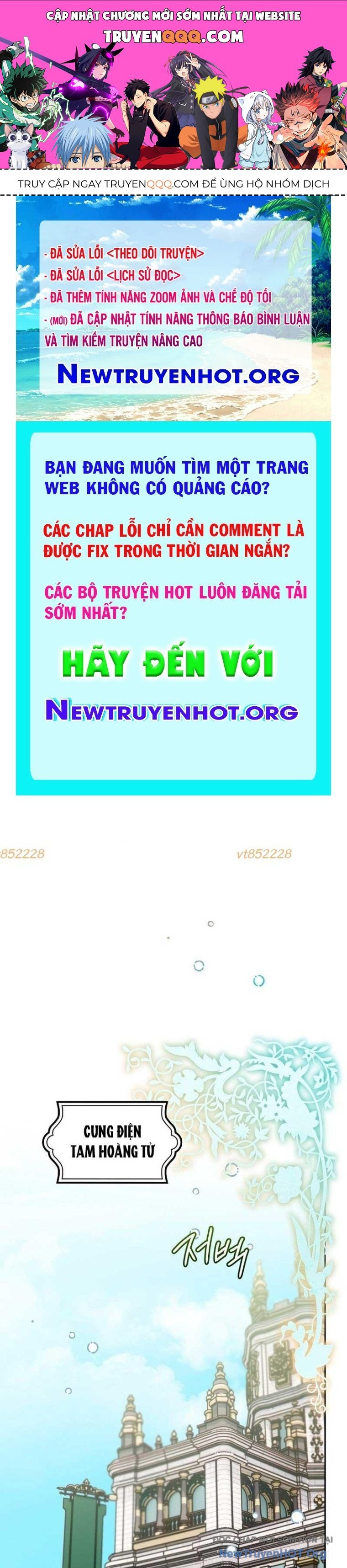 Lần Này Tôi Sẽ Yêu Thương Bản Thân Hơn Chapter 73 - 1