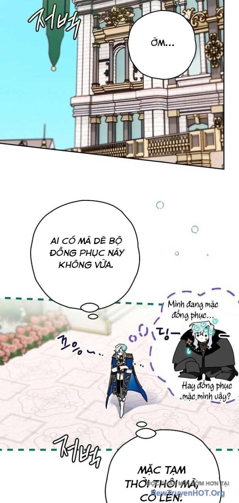 Lần Này Tôi Sẽ Yêu Thương Bản Thân Hơn Chapter 73 - 2