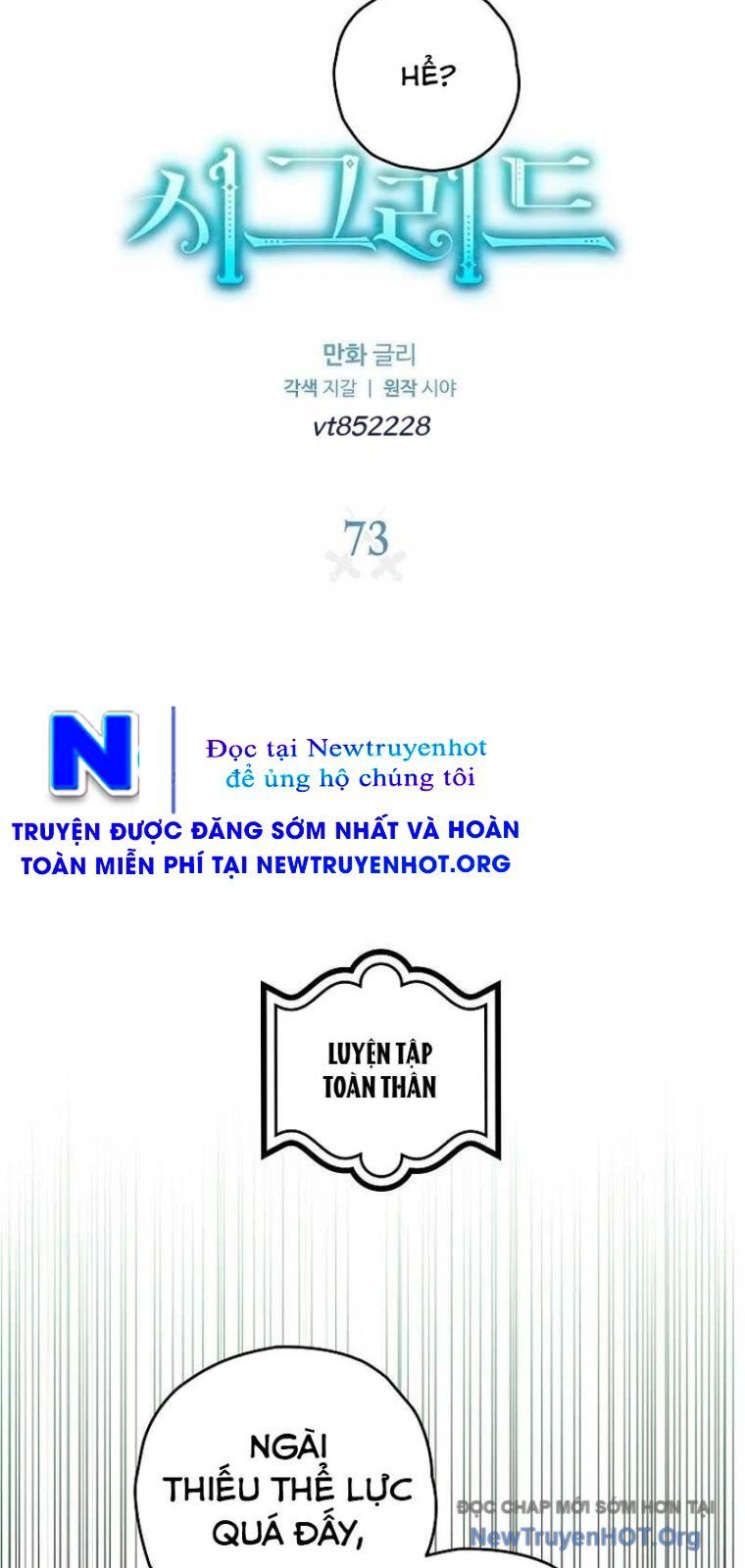 Lần Này Tôi Sẽ Yêu Thương Bản Thân Hơn Chapter 73 - 13