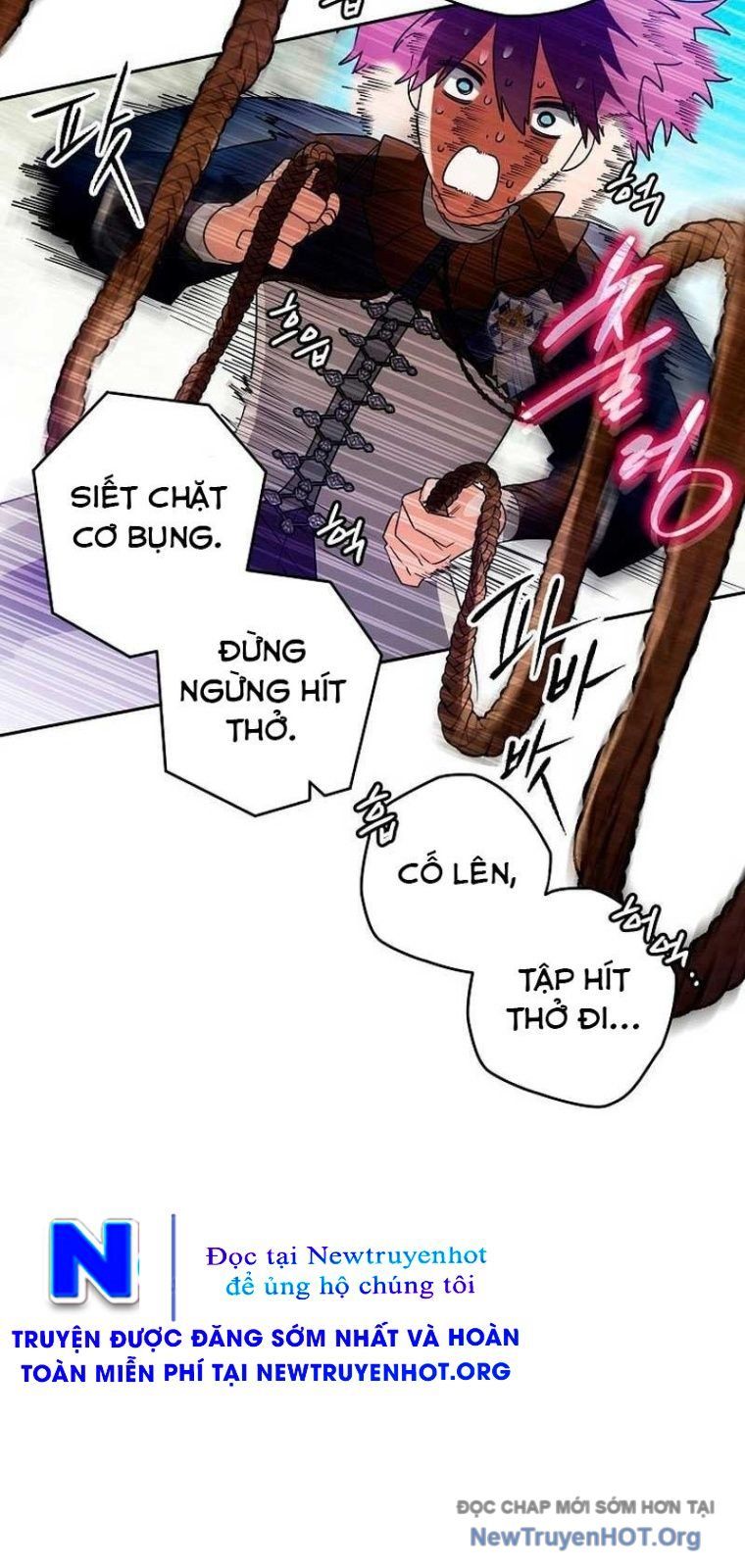 Lần Này Tôi Sẽ Yêu Thương Bản Thân Hơn Chapter 73 - 16