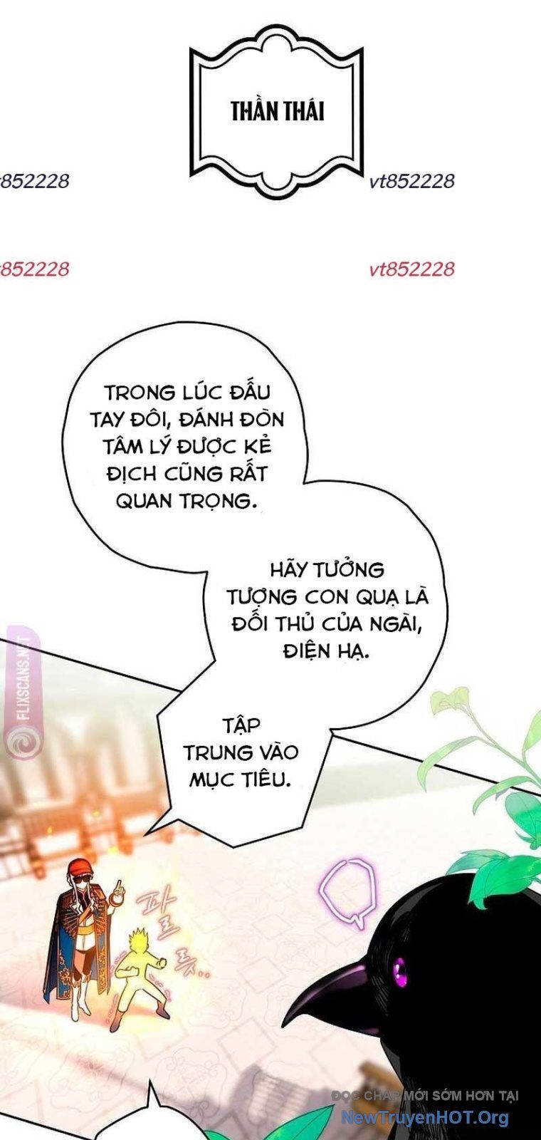 Lần Này Tôi Sẽ Yêu Thương Bản Thân Hơn Chapter 73 - 17