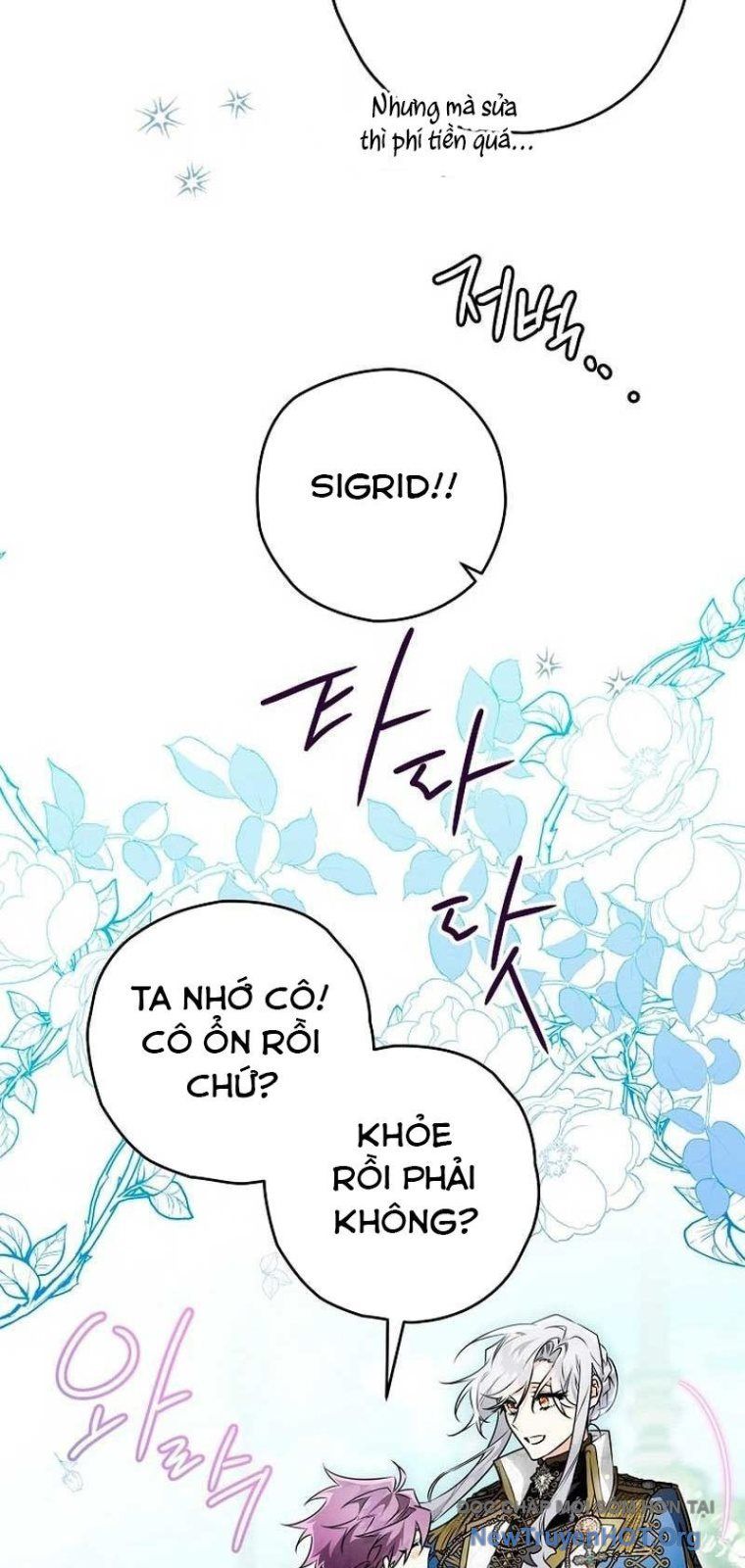 Lần Này Tôi Sẽ Yêu Thương Bản Thân Hơn Chapter 73 - 3