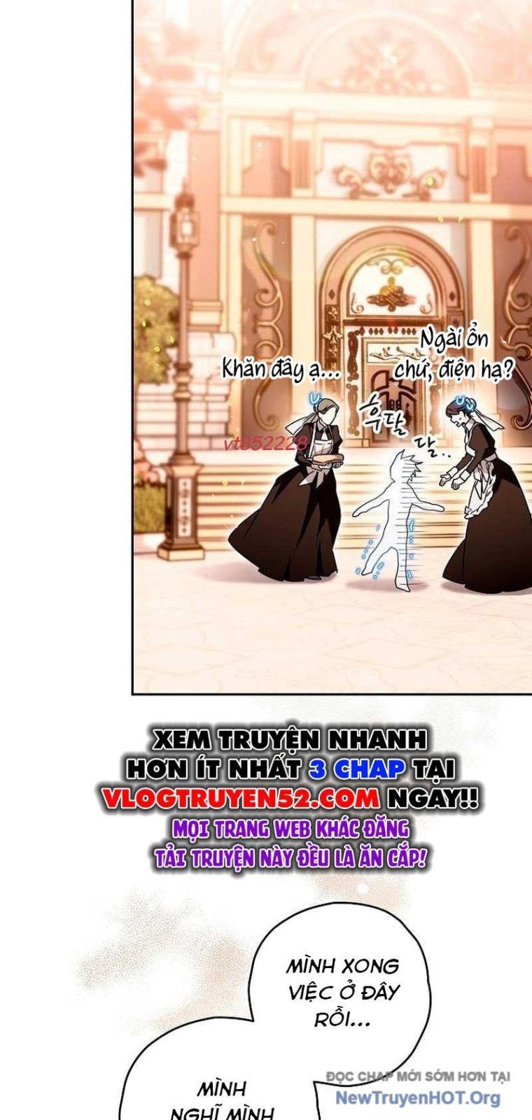 Lần Này Tôi Sẽ Yêu Thương Bản Thân Hơn Chapter 73 - 21