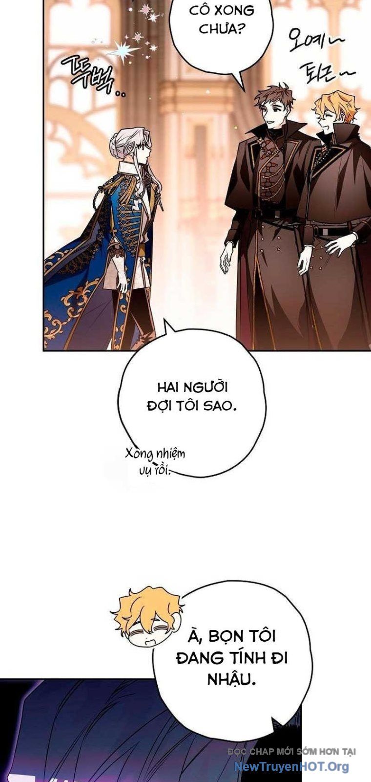 Lần Này Tôi Sẽ Yêu Thương Bản Thân Hơn Chapter 73 - 24
