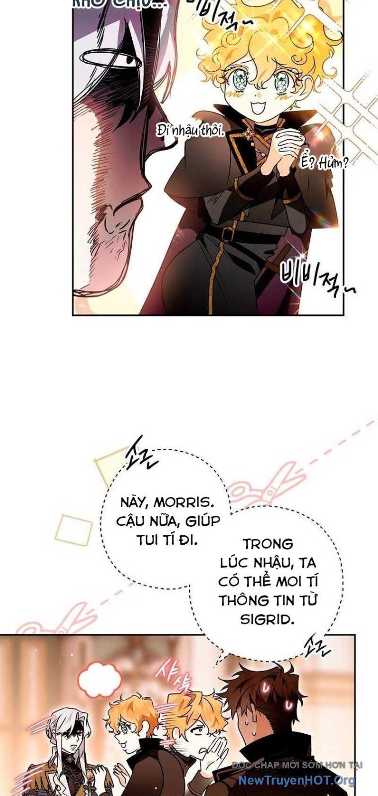 Lần Này Tôi Sẽ Yêu Thương Bản Thân Hơn Chapter 73 - 26