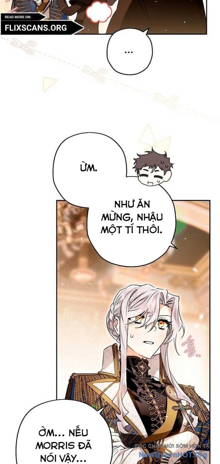Lần Này Tôi Sẽ Yêu Thương Bản Thân Hơn Chapter 73 - 27