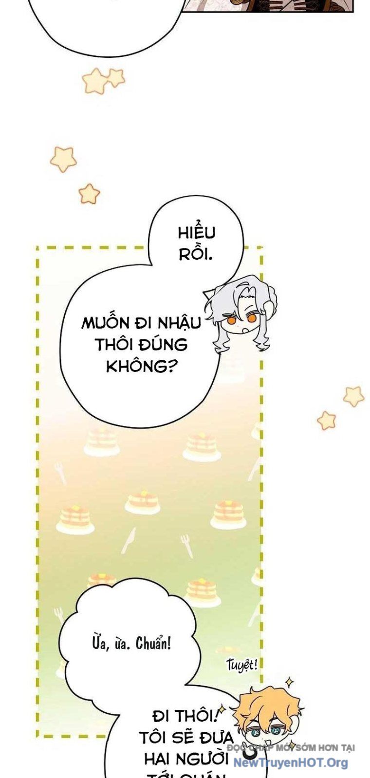 Lần Này Tôi Sẽ Yêu Thương Bản Thân Hơn Chapter 73 - 28